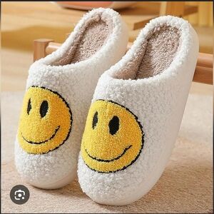 Size 42-43 slippers